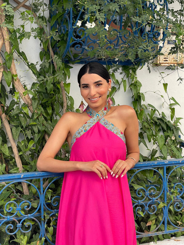 KIRA Dress