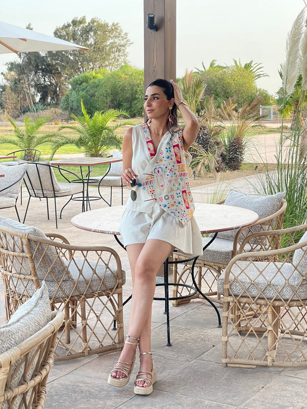 SOLEA Set