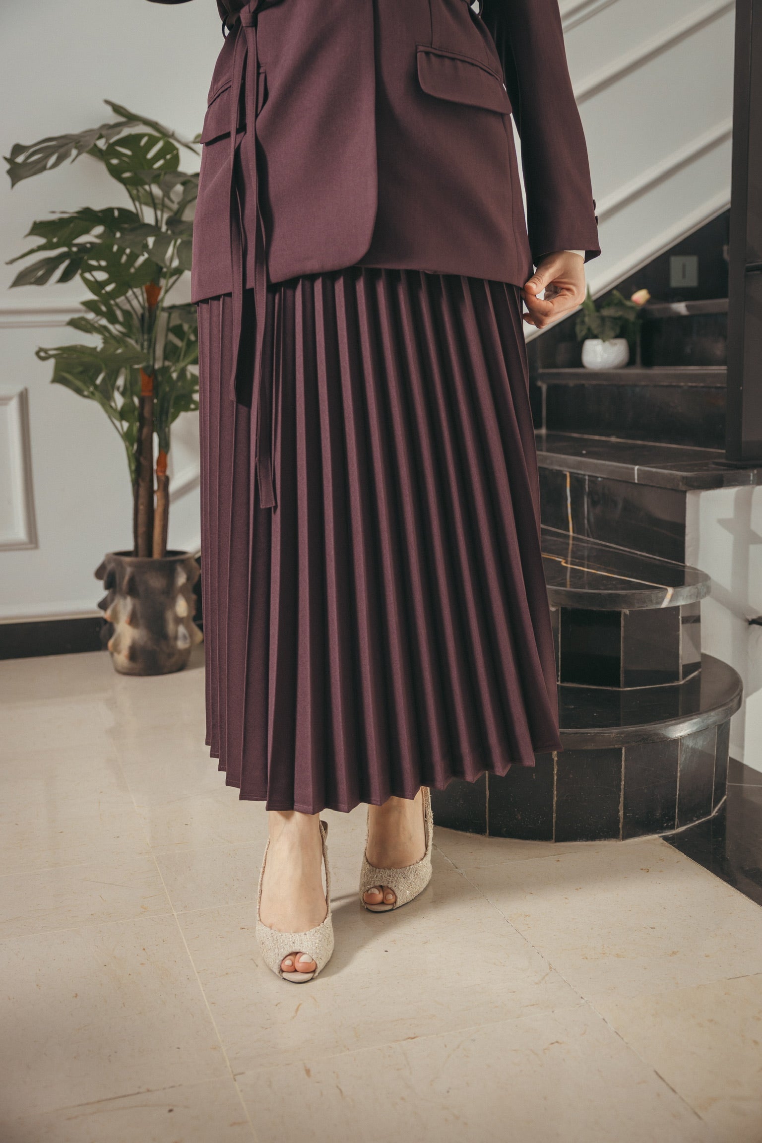Grace Edition Skirt