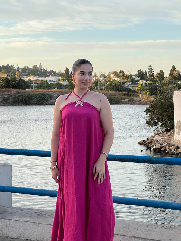 NAJMA Dress