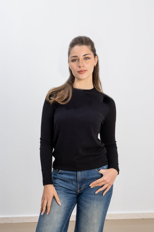 Soft Knit