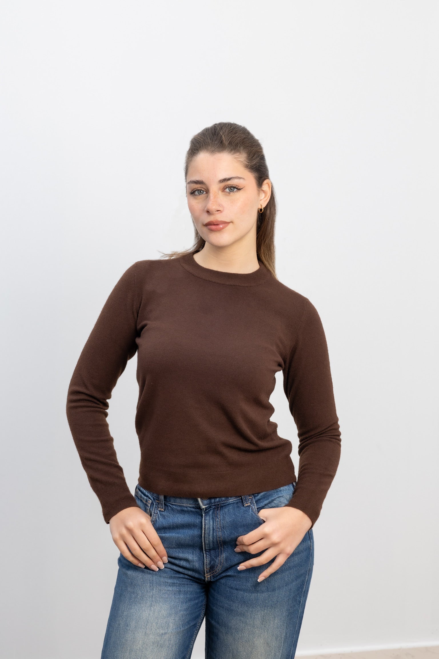 Soft Knit
