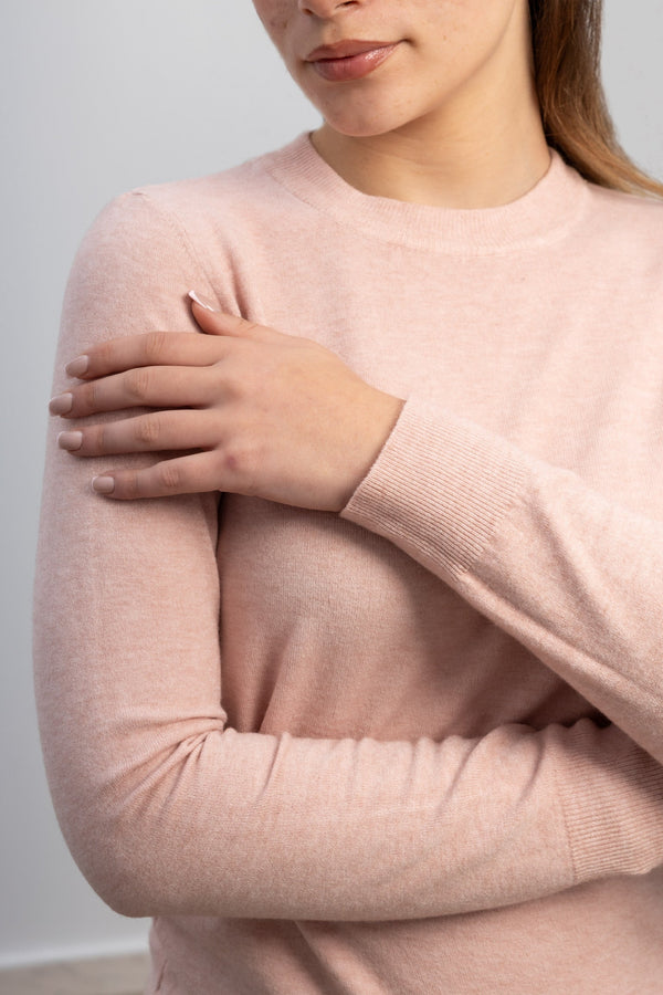 Soft Knit
