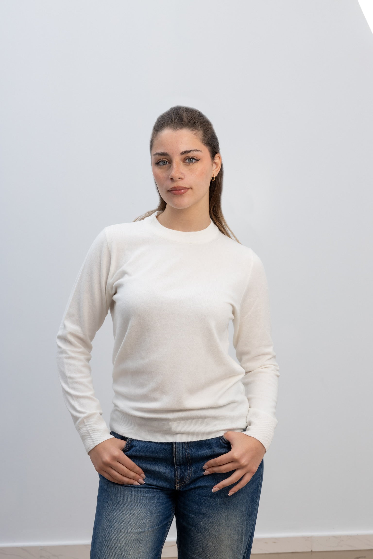 Soft Knit