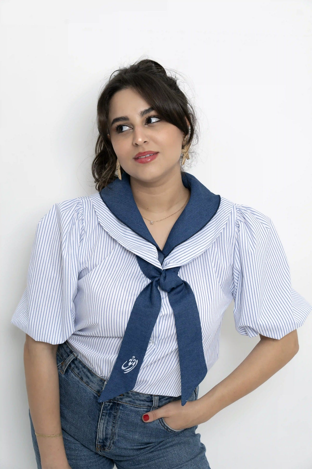 Chemise Rawnaq