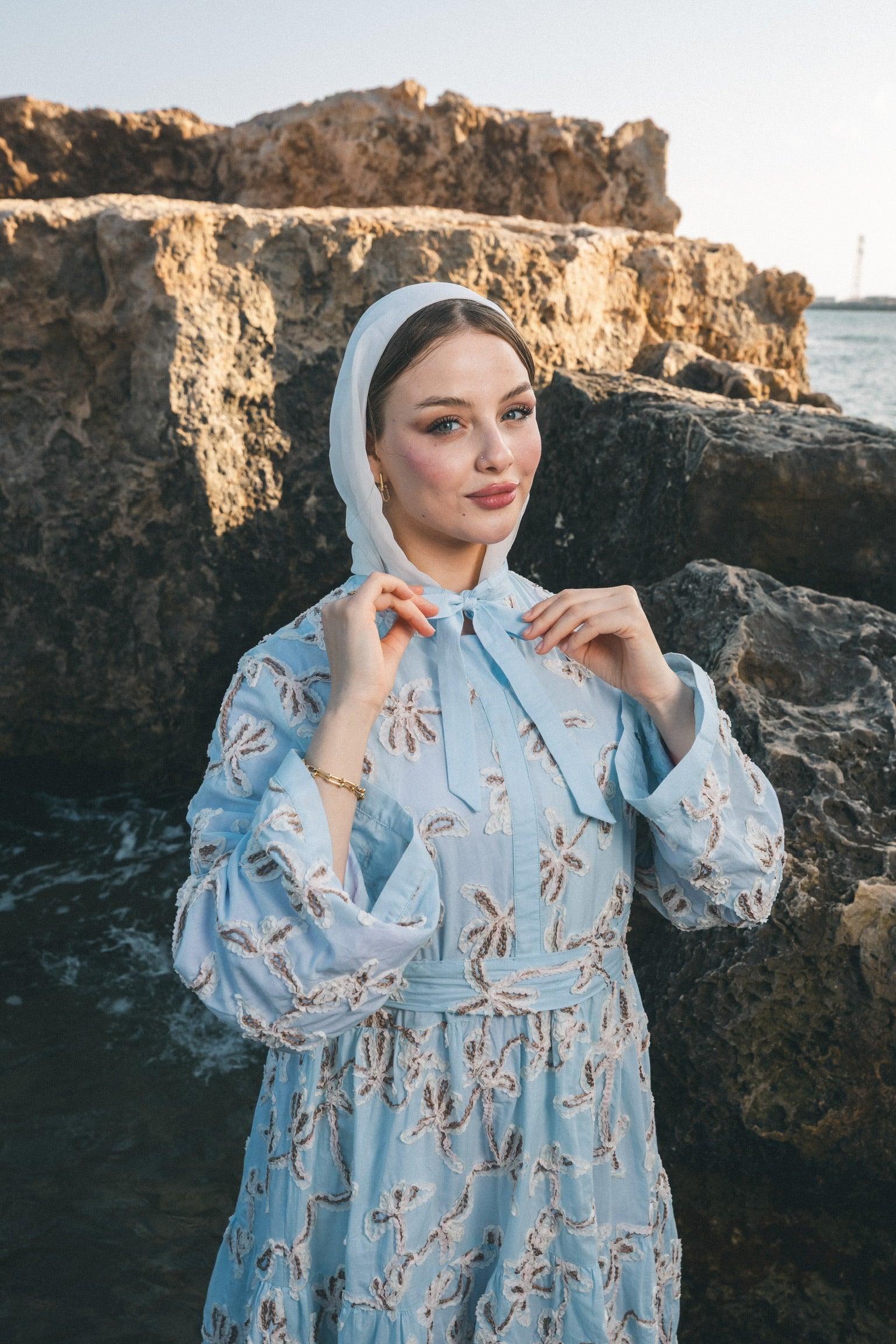 Spring Dress