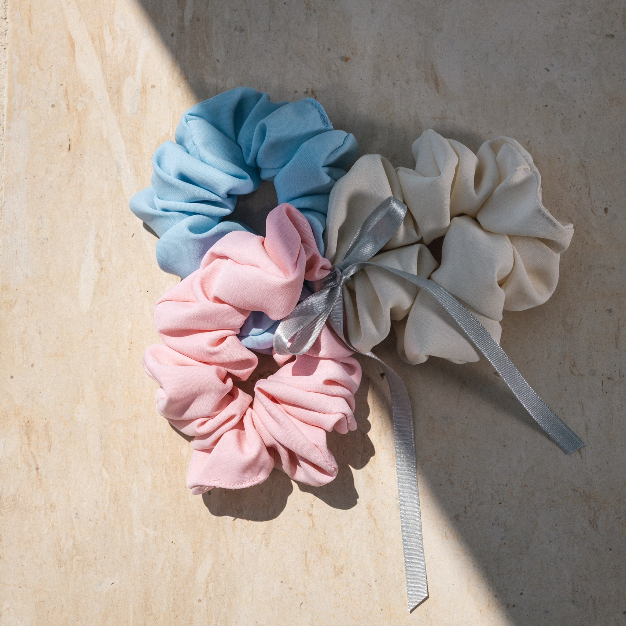 Scrunchies