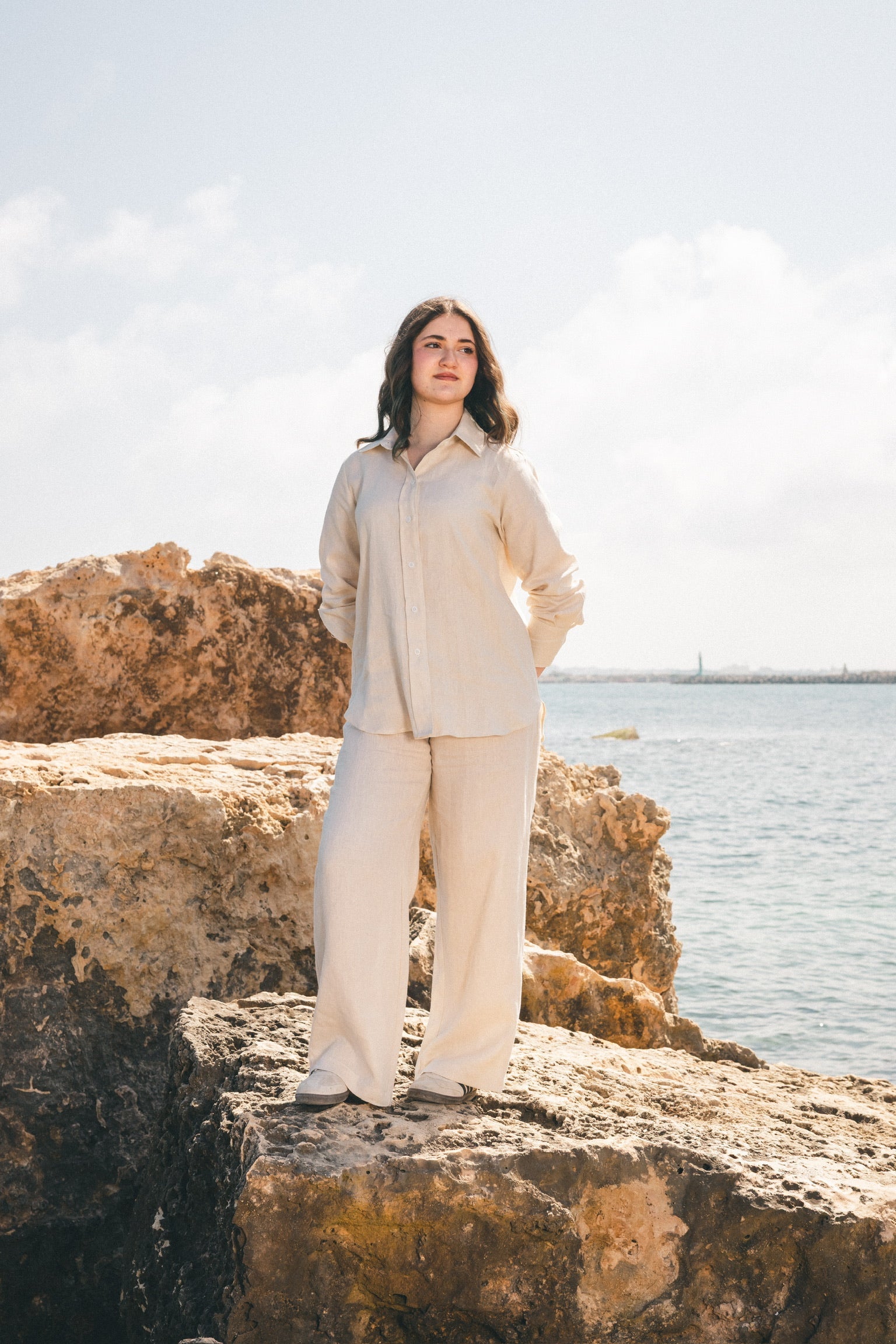 Linen Set