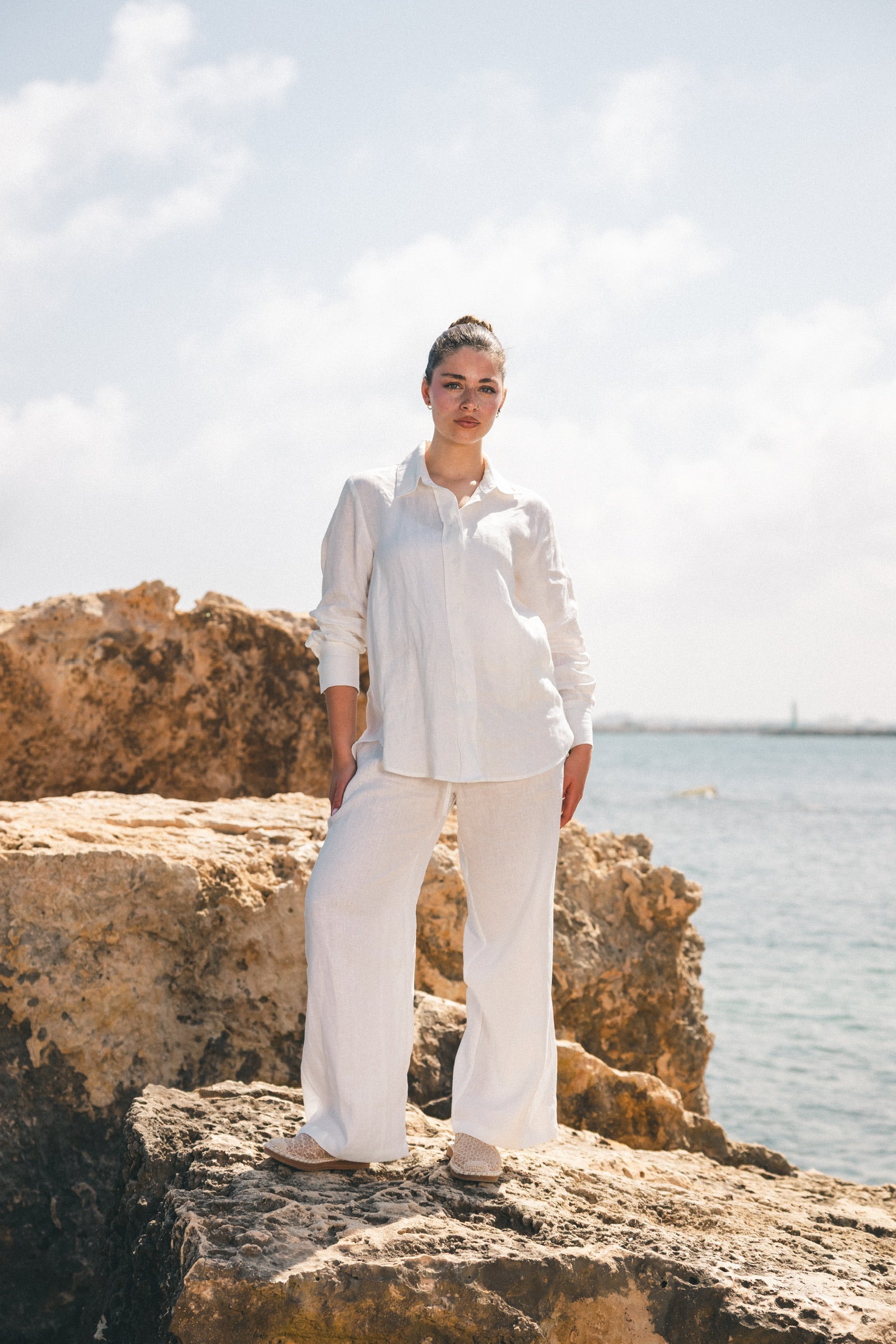 Linen Set