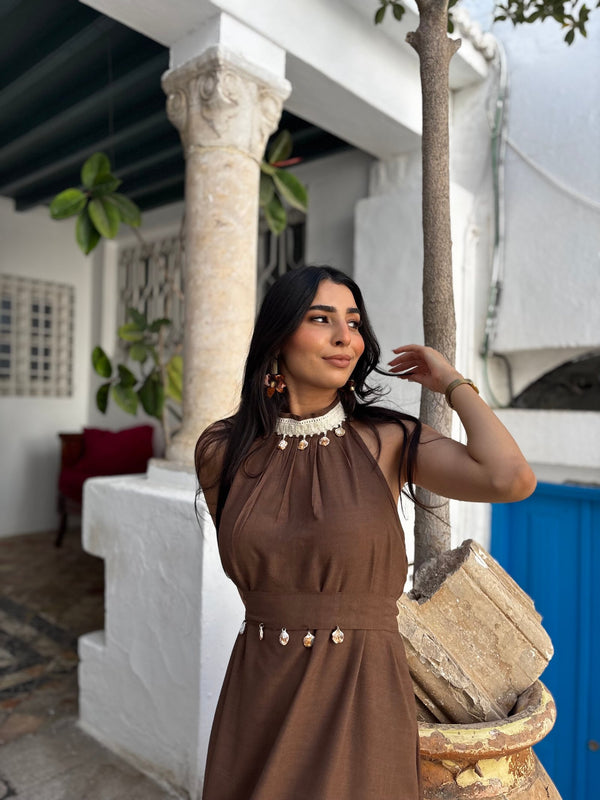 Perla Dress
