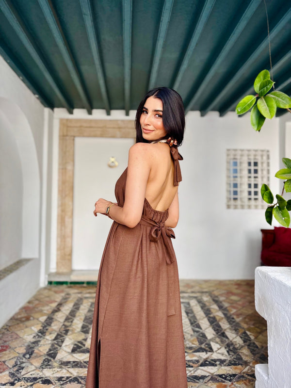 Perla Dress