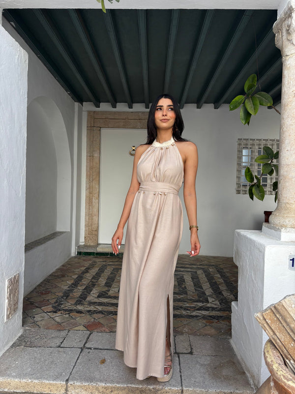 Perla Dress