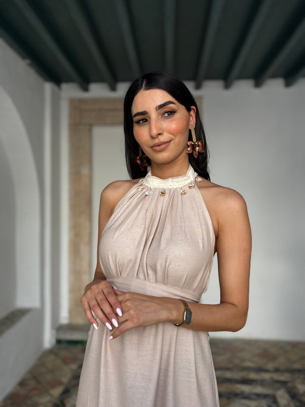 Perla Dress