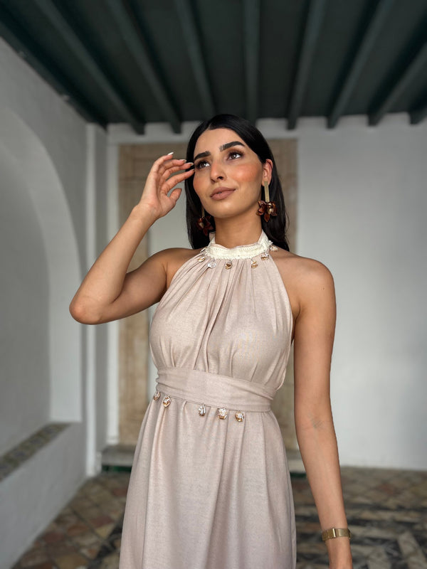 Perla Dress