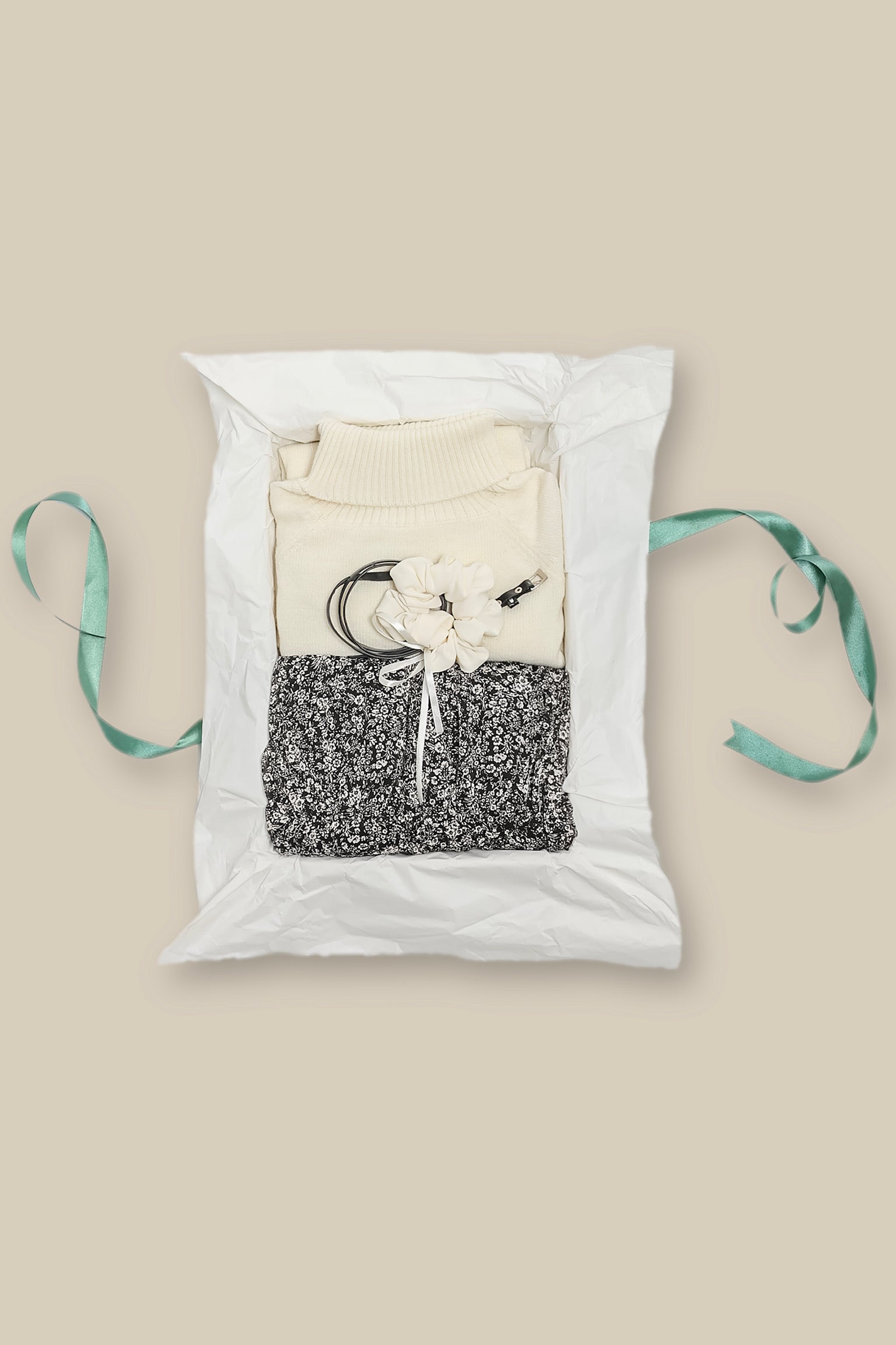 Soft winter box