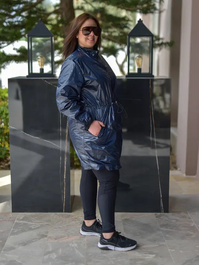 Veste Imperméable