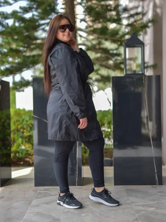 Veste Imperméable