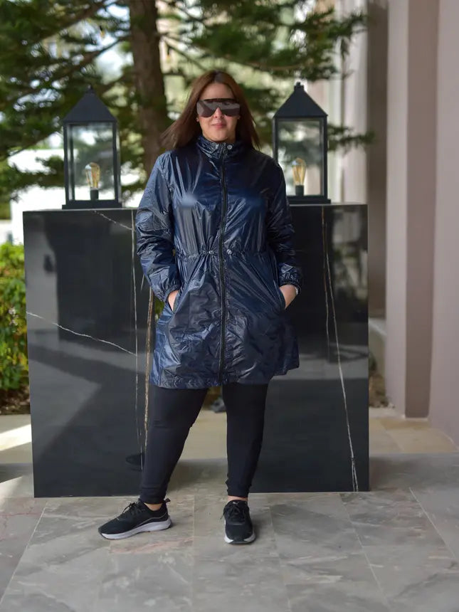 Veste Imperméable
