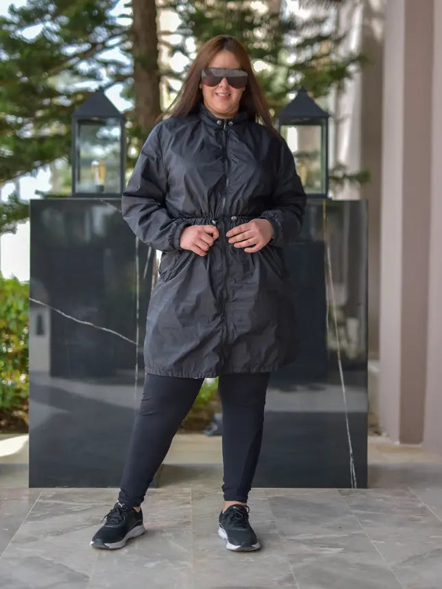 Veste Imperméable