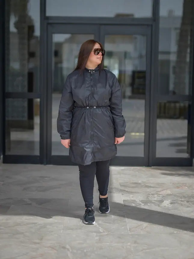 Veste Imperméable