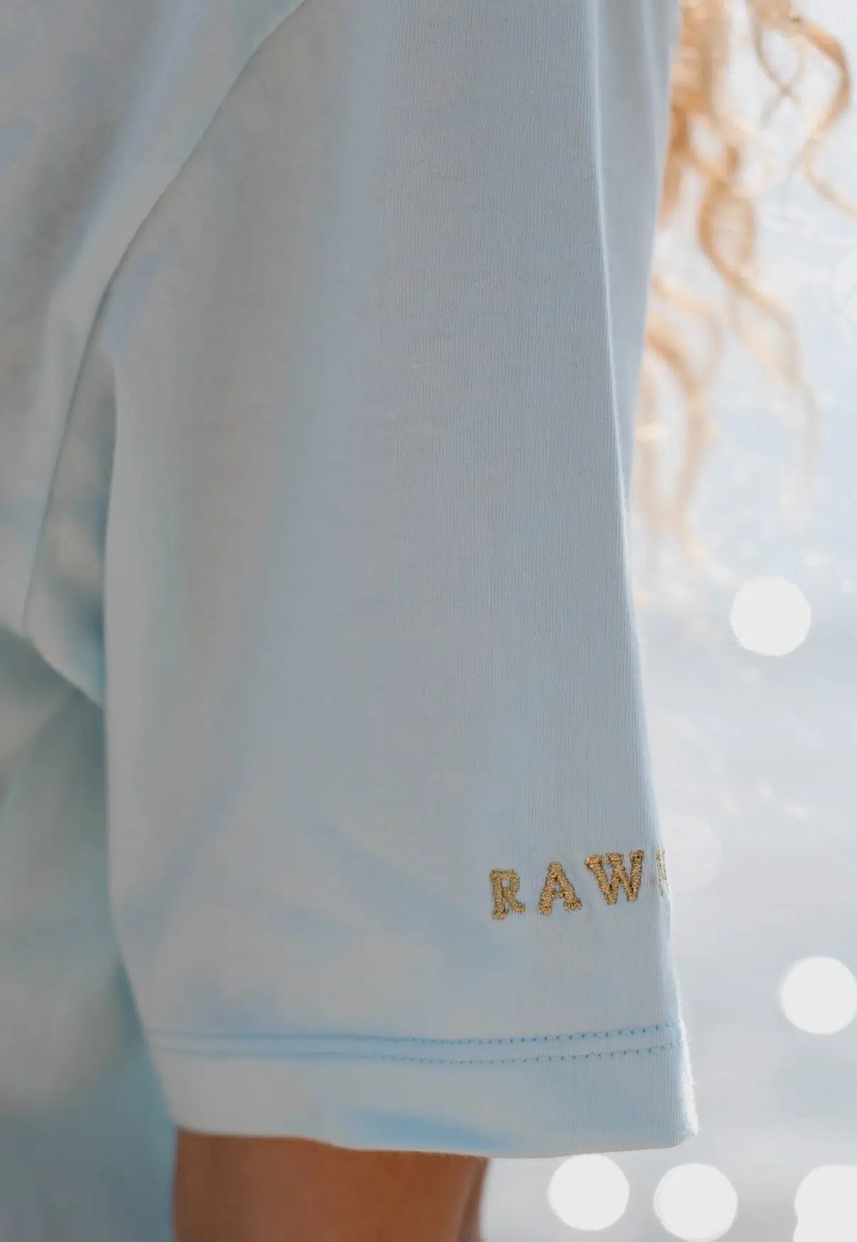 T-shirt Ena Baachak El Bahr