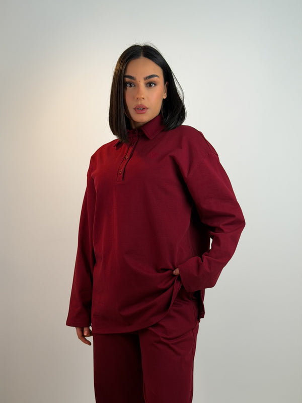 Ligne Polo