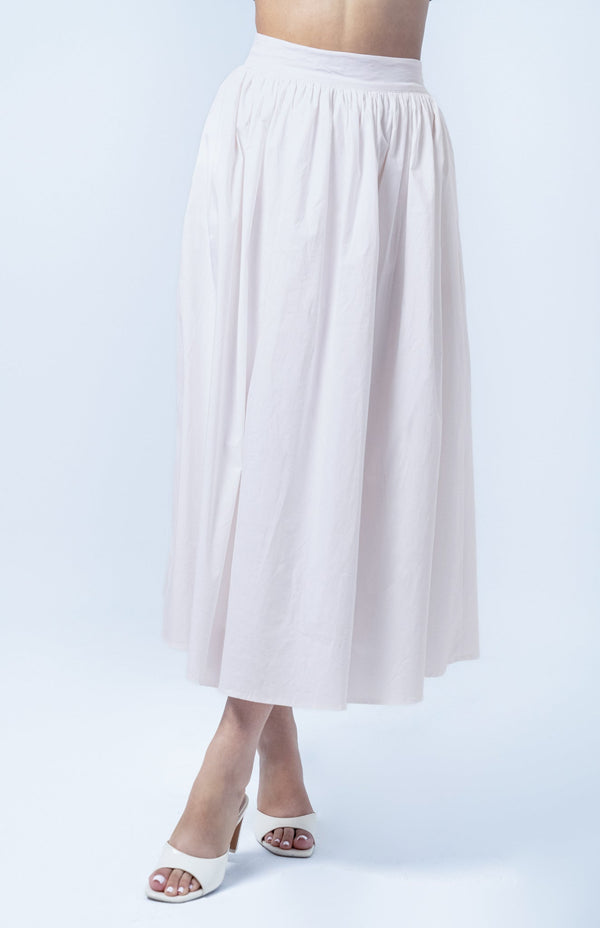 Jupe maxi