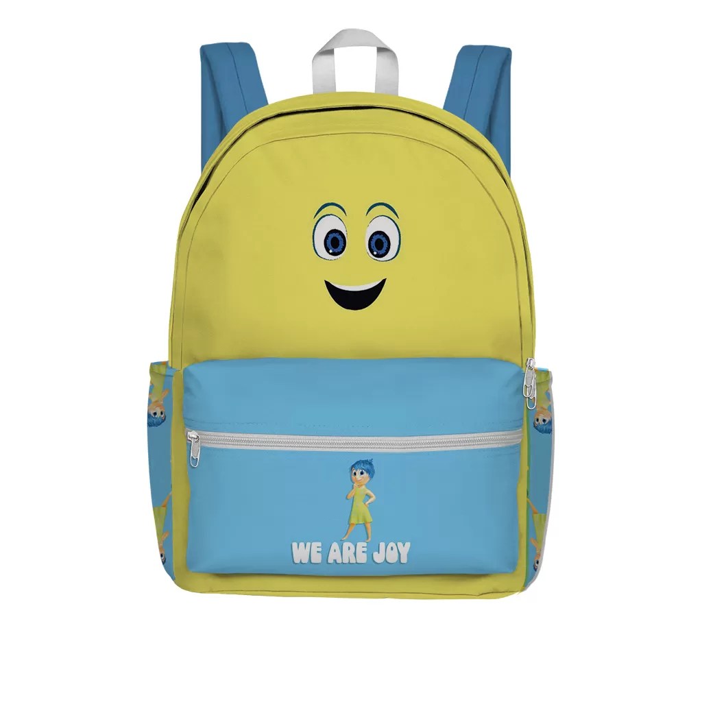 Sac à Dos Casual S InsideOut Joy