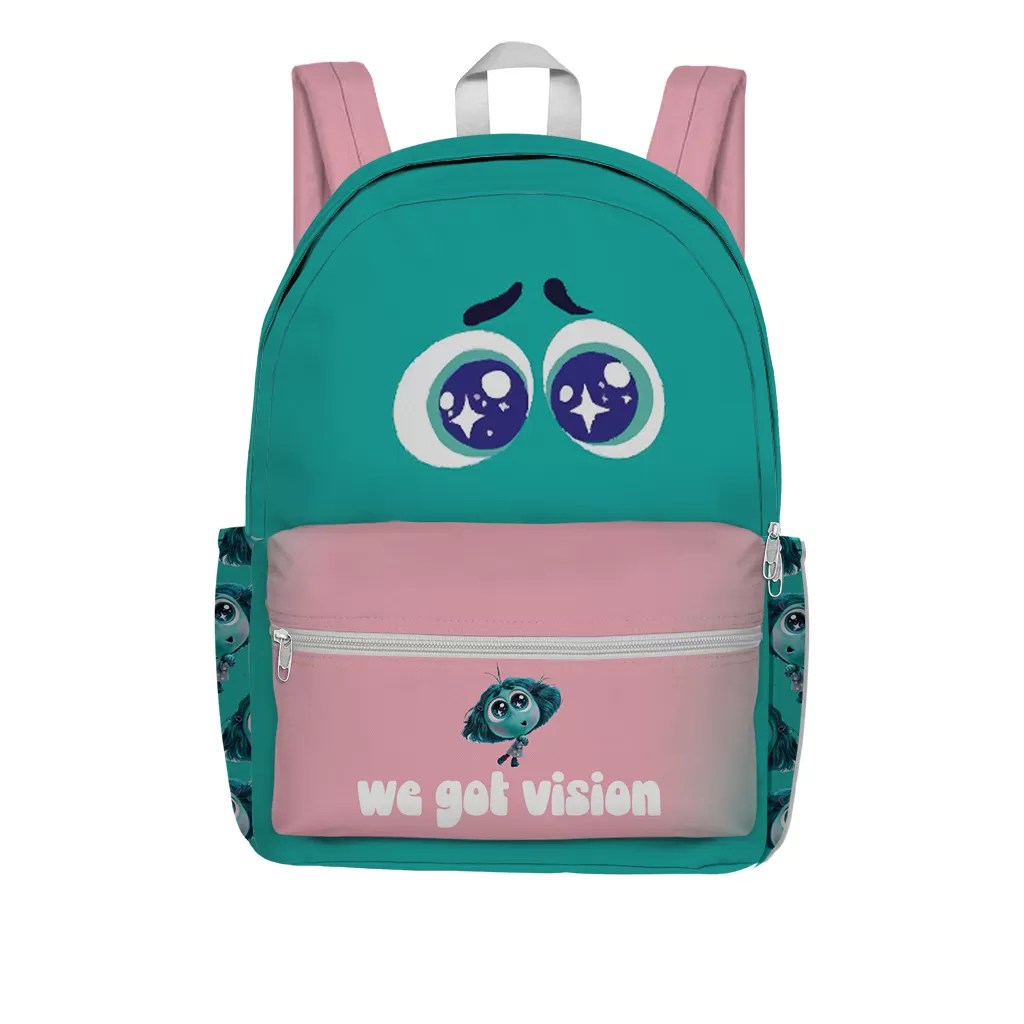 Sac à Dos Casual S InsideOut Vision