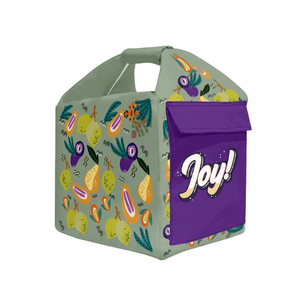 Sac Isotherme Iso Box M 10 L Joy