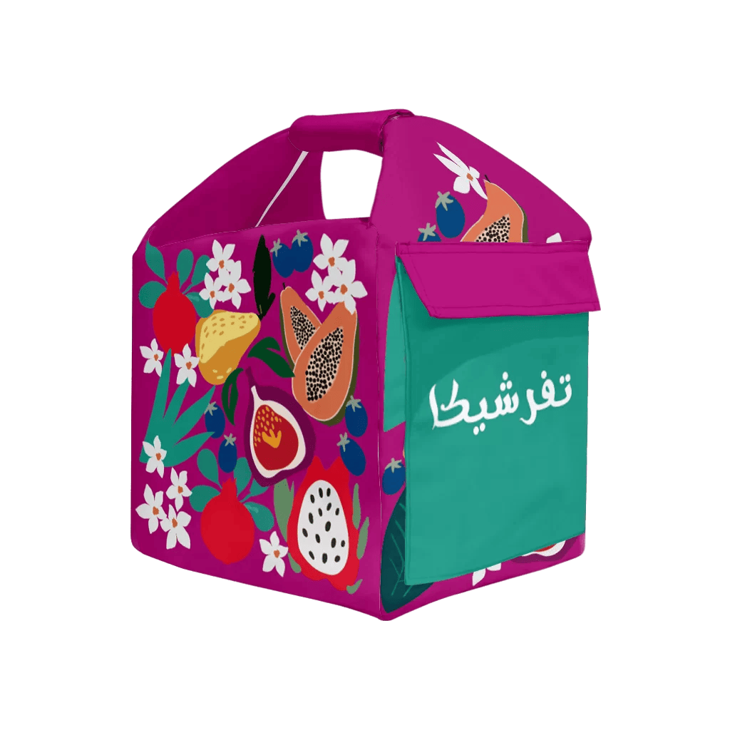 Sac Isotherme Iso Box M 10 L Tfarchika