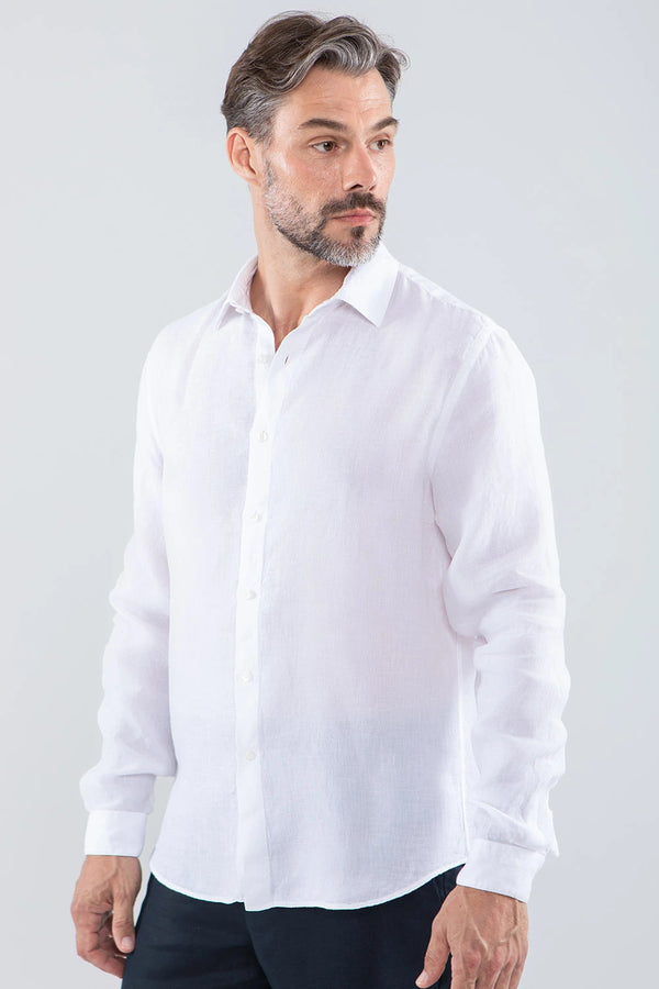 Chemise Homme L’estivale Lin