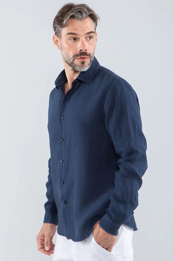 Chemise Homme L’estivale Lin
