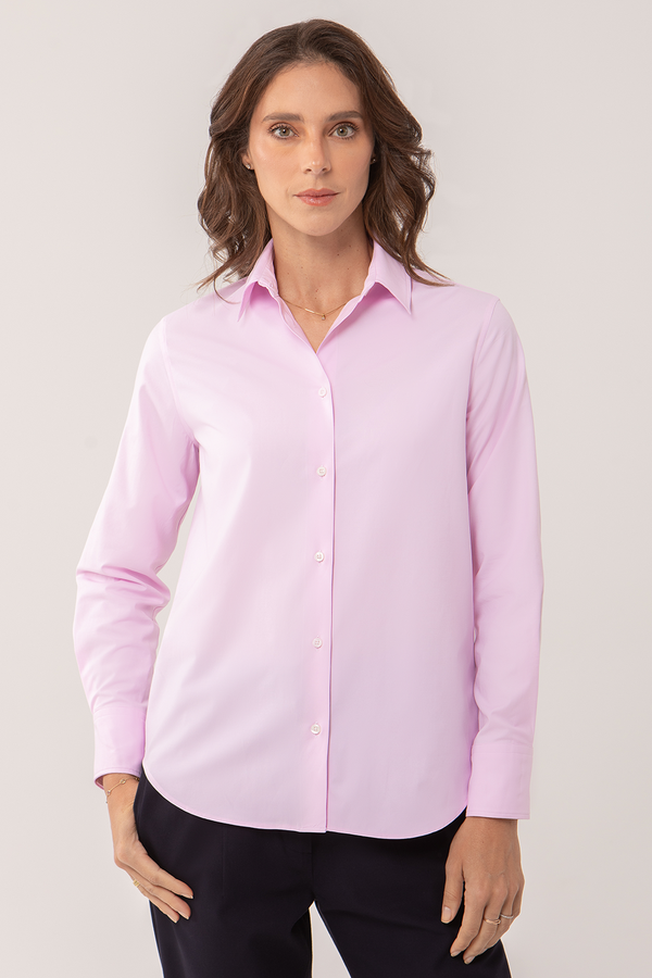 Chemise Femme La Nomade Lin