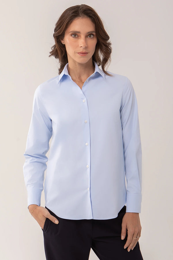 Chemise Femme La Nomade Lin