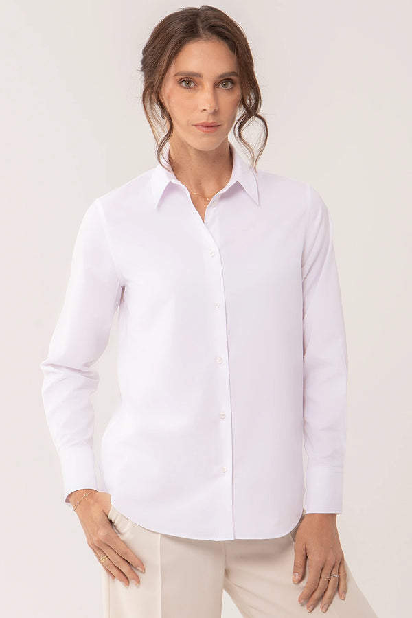Chemise Femme La Nomade Lin