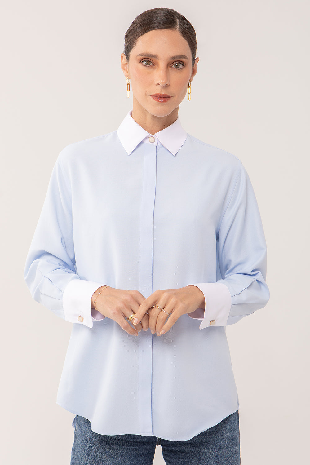 Chemise Femme La Singulière