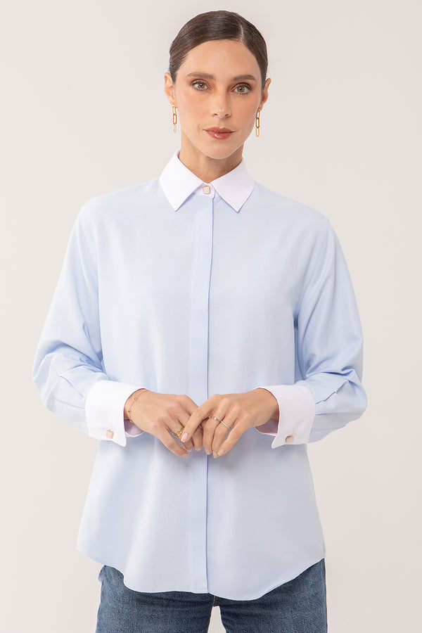 Chemise Femme La Singulière