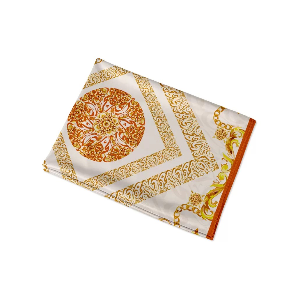 Foulard Carré NAAMA- G