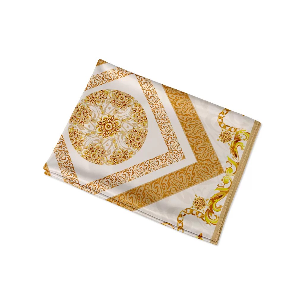 Foulard Carré KAMAR G