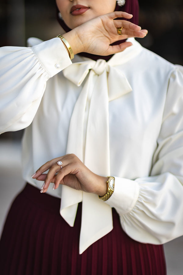 Katherina Blouse