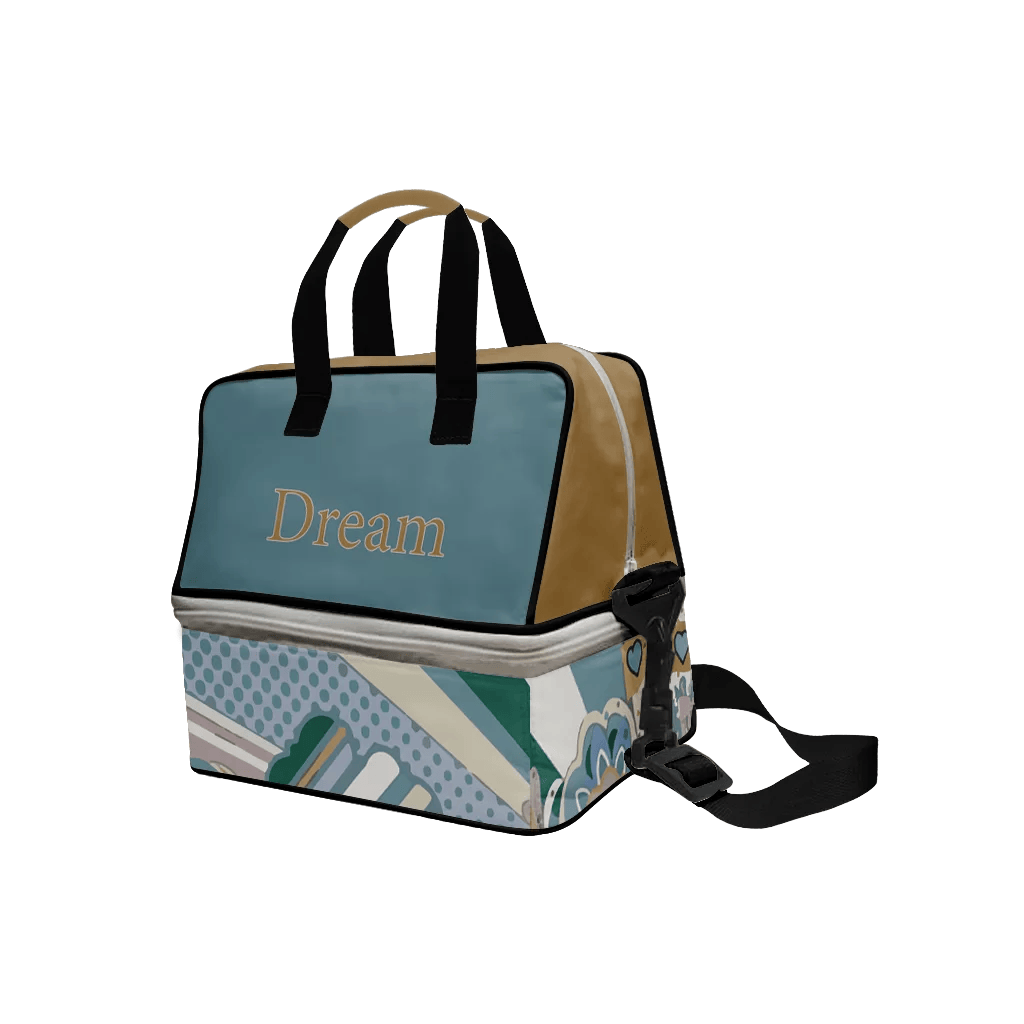 Sac Isotherme Alaska Dream