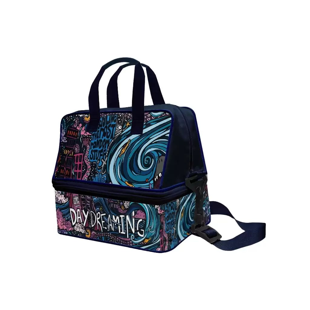 Sac Isotherme Alaska Dreaming