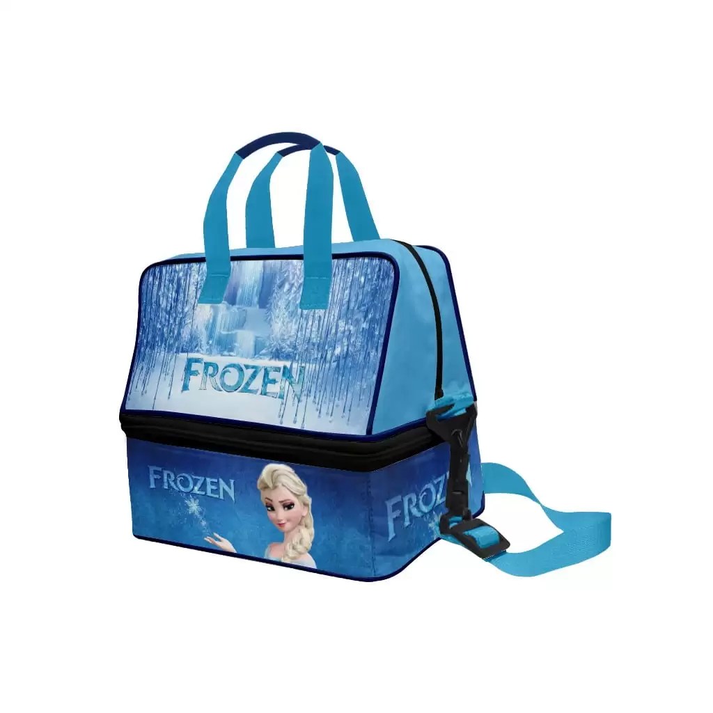 Sac Isotherme Alaska Elsa
