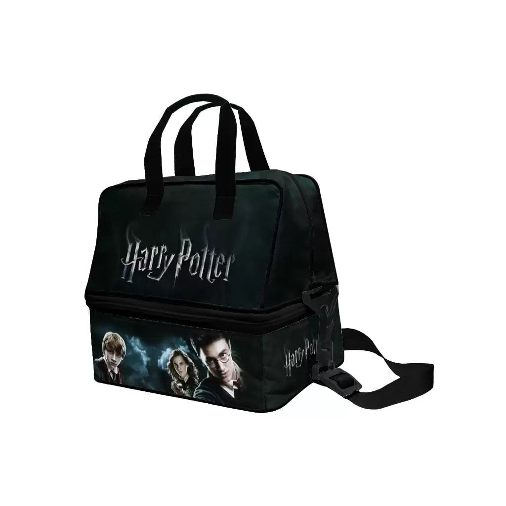 Sac Isotherme Alaska Harry Potter