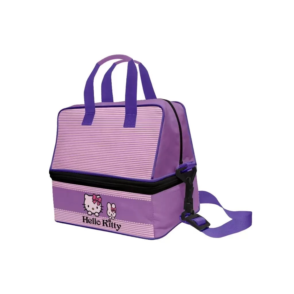 Sac Isotherme Alaska Hello Kitty