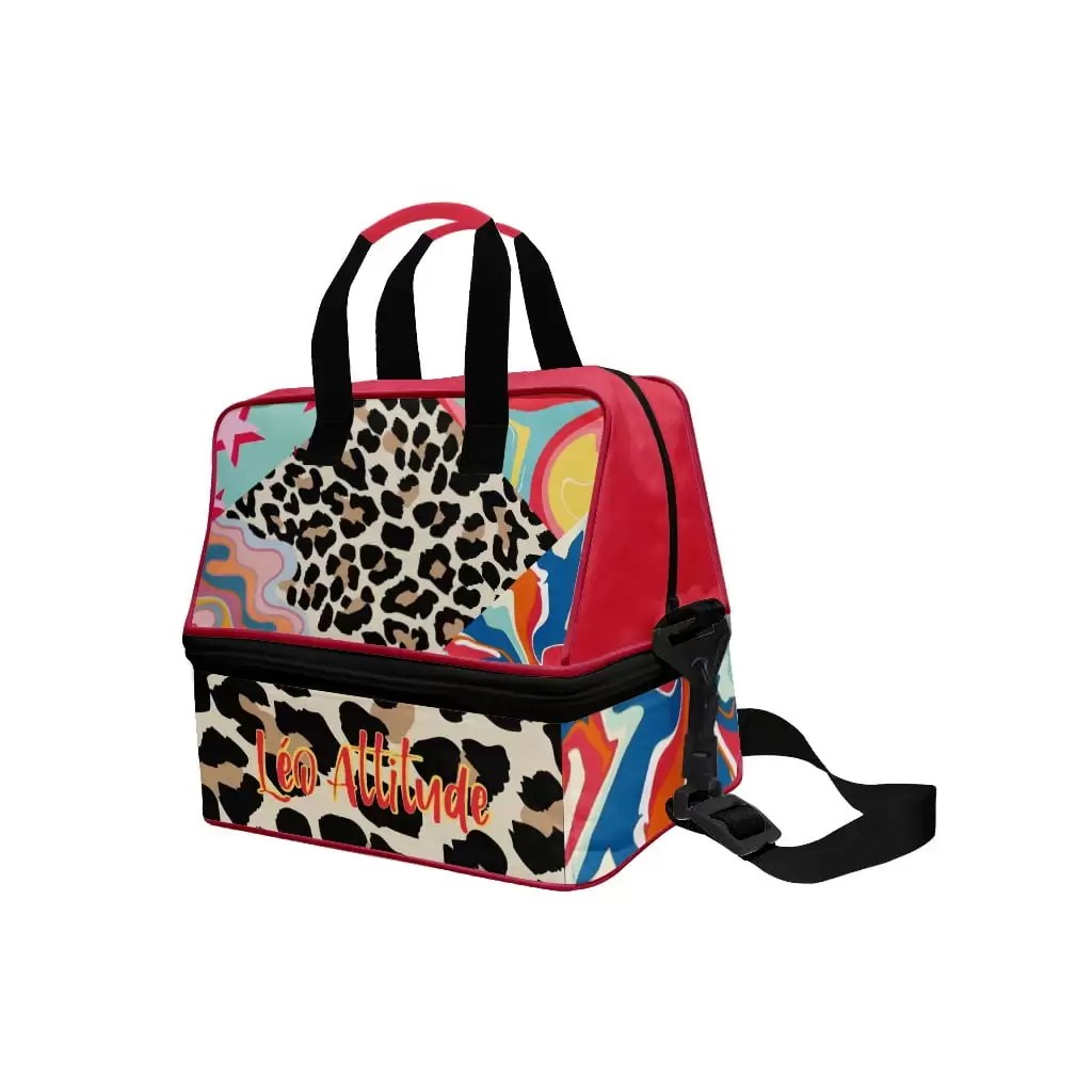 Sac Isotherme Alaska Léo Attitude