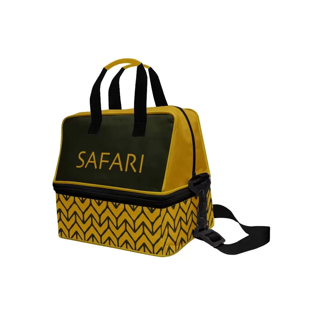 Sac Isotherme Alaska Safari