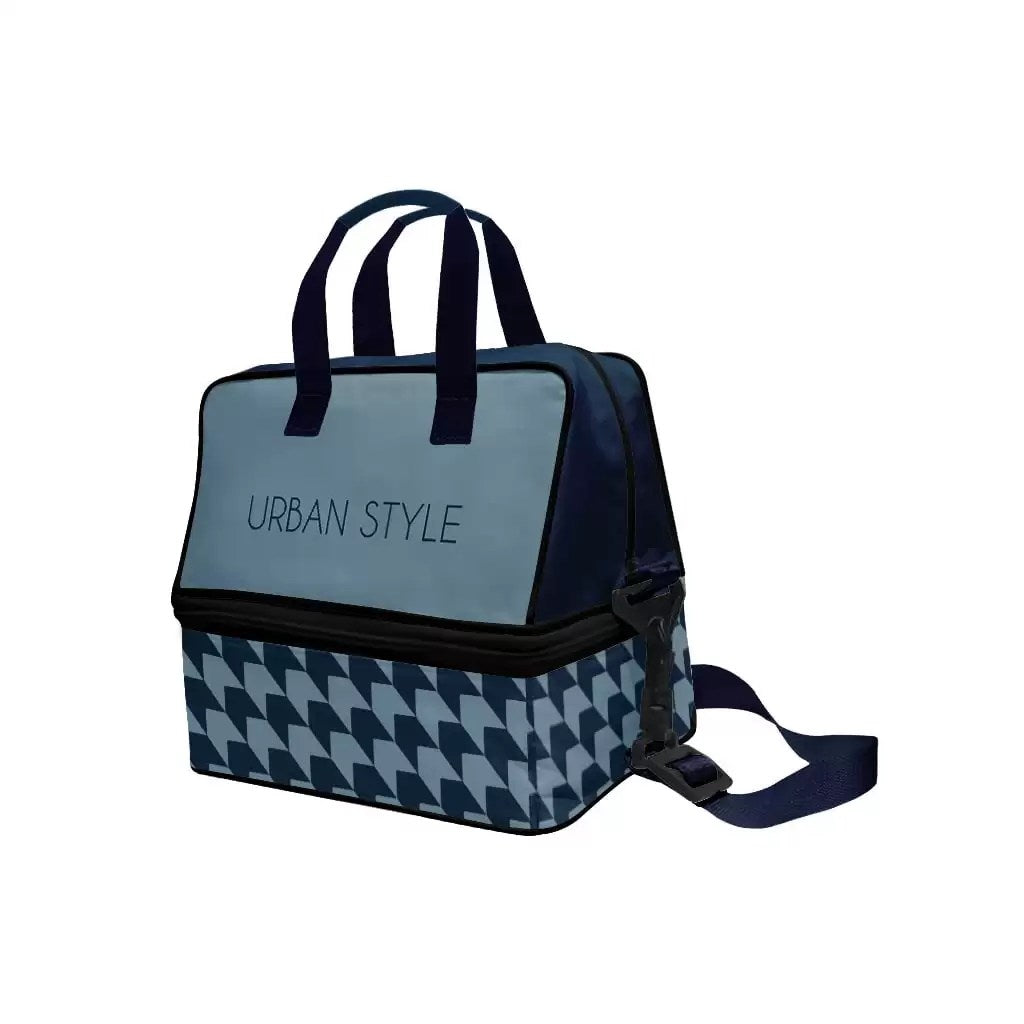 Sac Isotherme Alaska Urban Style