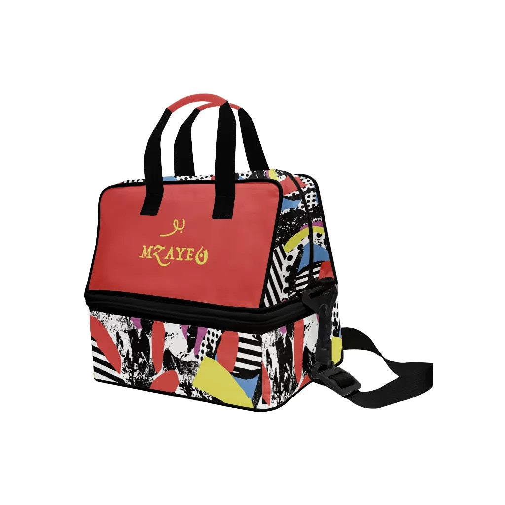 Sac Isotherme Alaska Boumzayen